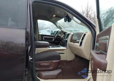 2016 Ram 1500 Big Horn z USA, uszkodzony, nr VIN 3C6RR6LT7GG287887